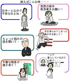 �Ⴆ�΂���ȂƂ�