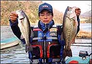 釣り