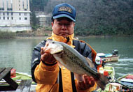 釣り