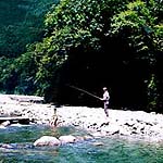 釣り