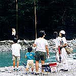 釣り