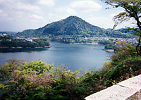 風景