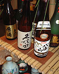 銘酒