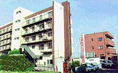 本社