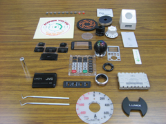 製品