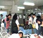 店内