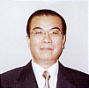 代表近影