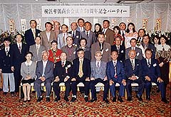 集合写真