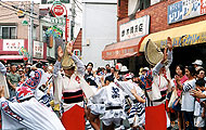 イベント風景