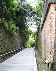 猿島要塞