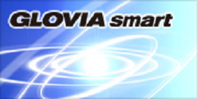 GLOVIA smart��v