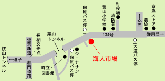マップ