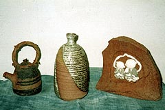 陶器