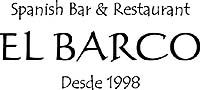 �X�y�C�������@�G���@�o���R�̃��S�}�[�N 