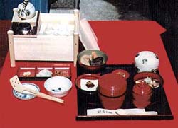 五品料理