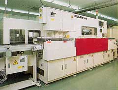 FUJI CP-643E
