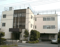 本社