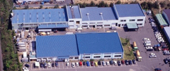 北上工場