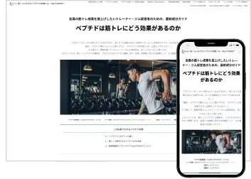 産業Navi制作事例11 株式会社EffortlessConsulting(東京都)