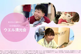 SEO対策LP事例トップ2