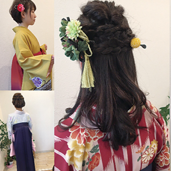 エシカルヘアー