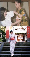 小紋レンタル