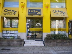 仲町台支店