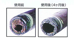 有限会社アセット:SHINSEN 「新ん泉」活水器