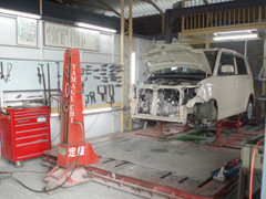 作業場
