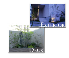 Exterior&Deck