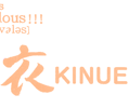 �V���N���X�@����
