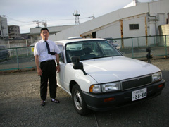 教習車2