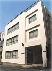 社屋