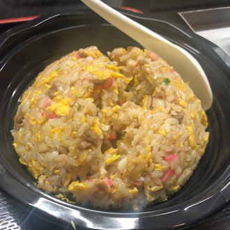 チャーハン