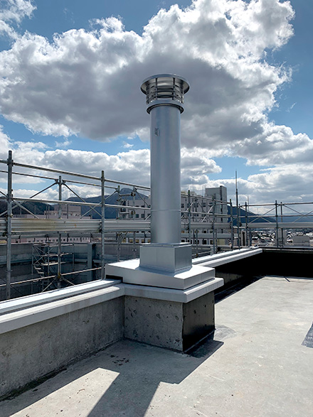 E様　公共施設（福井県）