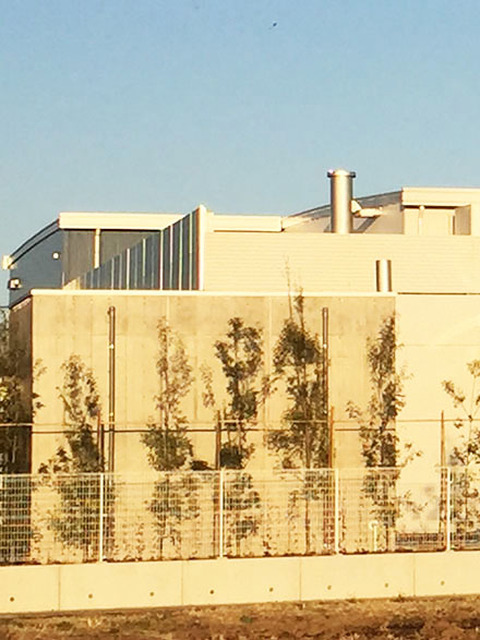 F様　給食センター（埼玉県）