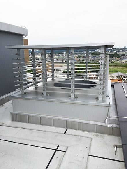 SH様　警察署（東京都）