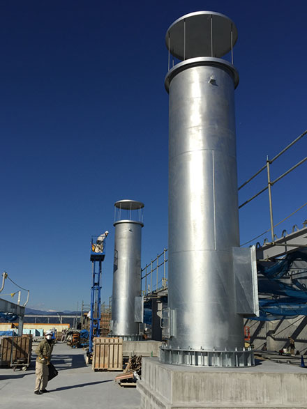 A様　研究施設（静岡県）