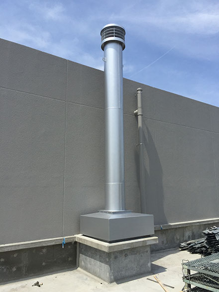 K様　学校施設（東京都）