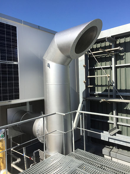 K様　学校（東京都）