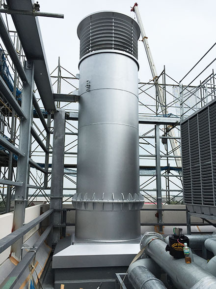 K様　商業施設（千葉県）