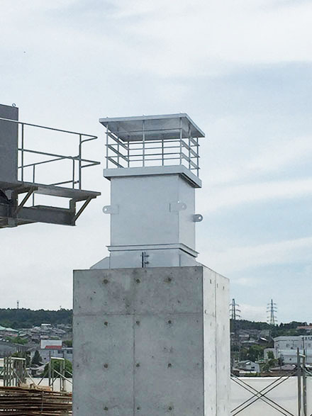 K様　医療施設（長野県）