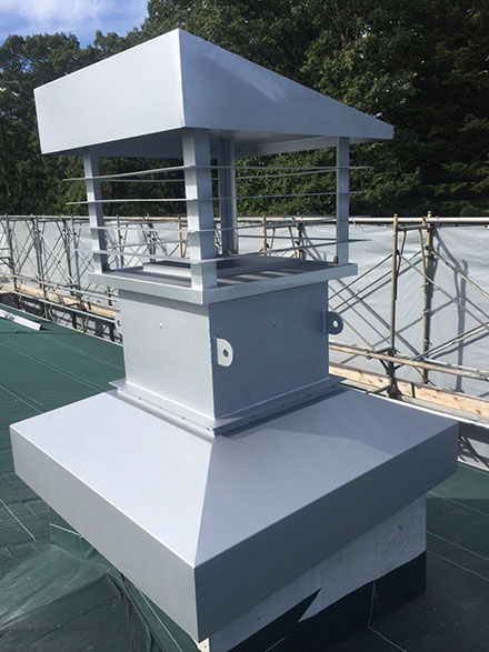 K様　学校施設（長野県）