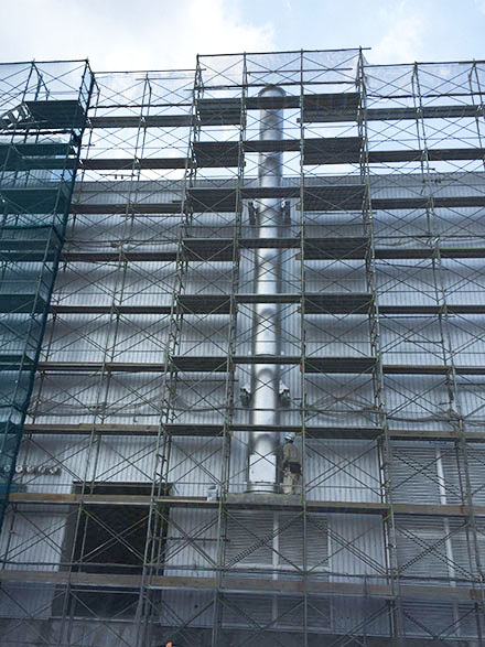 M様　工場（兵庫県）