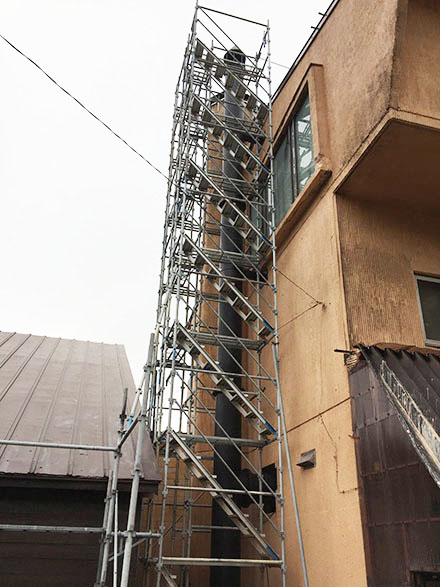 H様　ホテル2（群馬県）