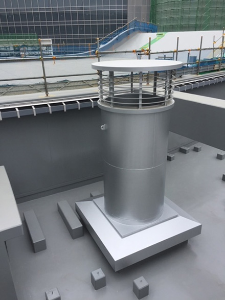 R様 ホテル(愛知県) R様 ホテル(愛知県)