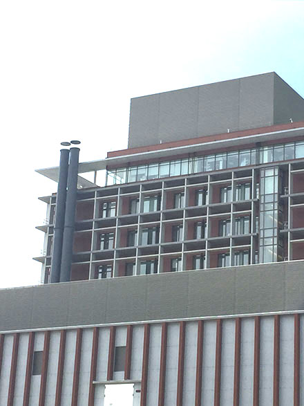 S様　学校施設（東京都）