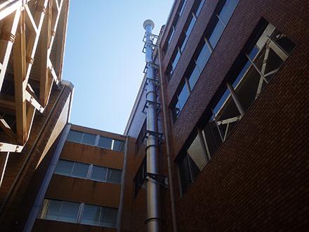 S様　公共施設1（埼玉県） 