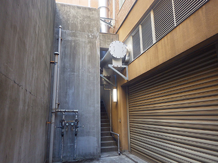 S様　公共施設2（埼玉県） 