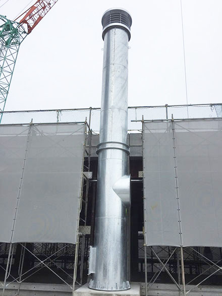 T様　医療施設（宮城県）